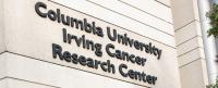 Columbia University Irving Cancer Research Center building